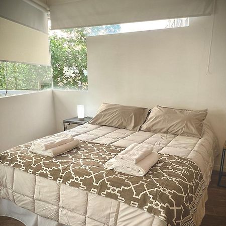 Beautiful Studio In Las Canitas - Palermo Lc1 By Apartments Bariloche Buenos Aires Exterior foto