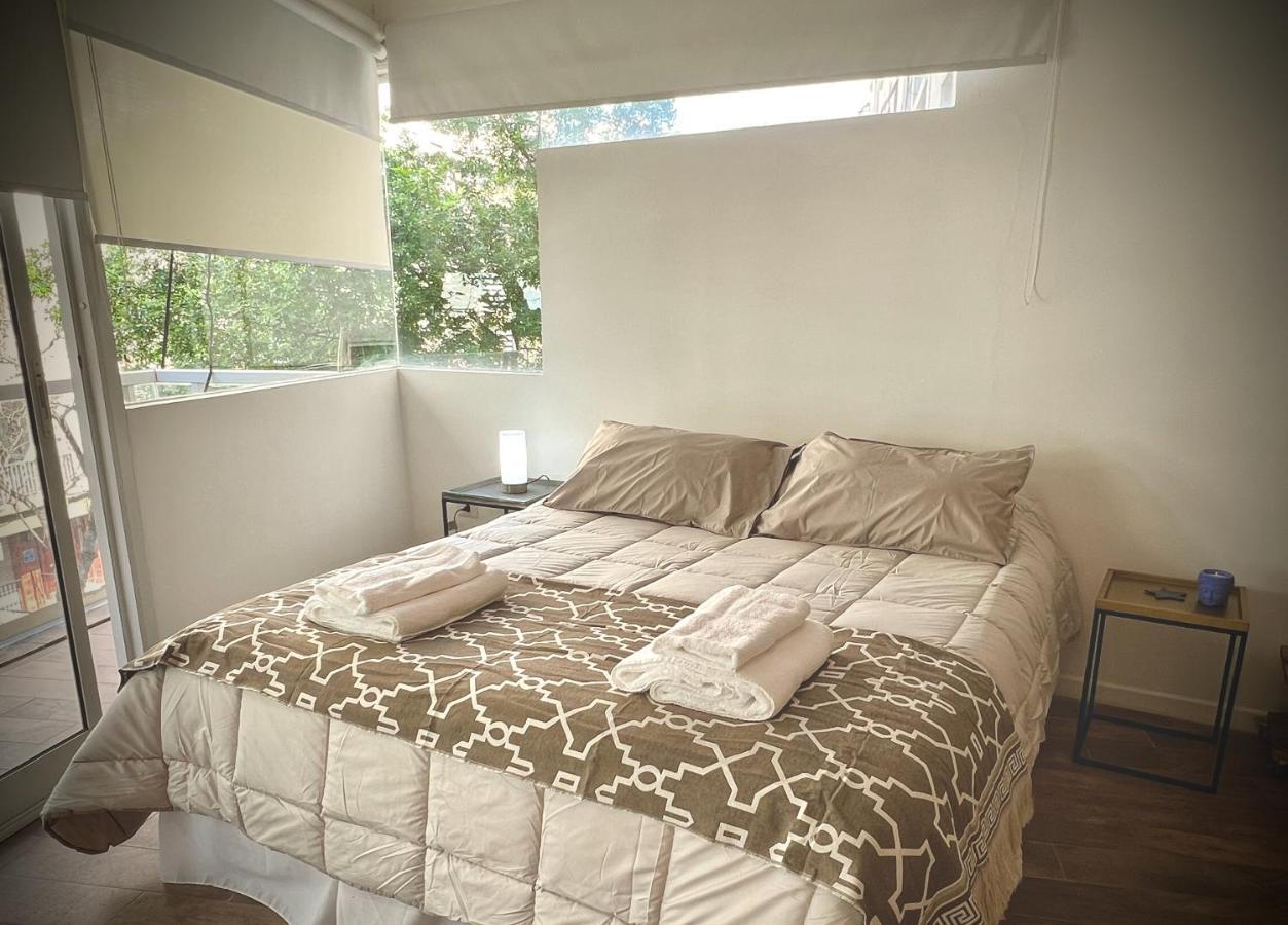 Beautiful Studio In Las Canitas - Palermo Lc1 By Apartments Bariloche Buenos Aires Exterior foto