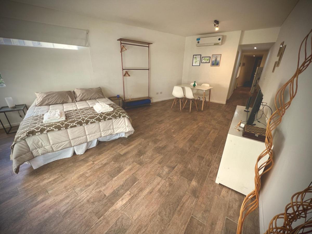 Beautiful Studio In Las Canitas - Palermo Lc1 By Apartments Bariloche Buenos Aires Exterior foto
